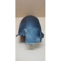 PARAFANGO POSTERIORE PIAGGIO BEVERLY 125 200 250 300 ie PARA SCHIZZI