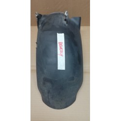 PARAFANGO POSTERIORE PIAGGIO BEVERLY 125 200 250 300 ie PARA SCHIZZI