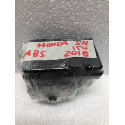 HONDA SH 150 i.e. ABS 2018 MODULATORE POMPA CENTRALINA ABS 57100K77