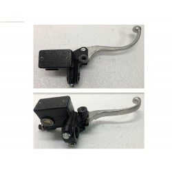 45510 HONDA SH 125 / 150 i.e. ABS POMPA FRENO ANTERIORE LEVA 2017-2020