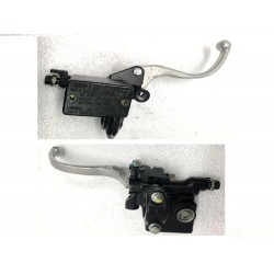 45510 HONDA SH 125 / 150 i.e. ABS POMPA FRENO ANTERIORE LEVA 2017-2020