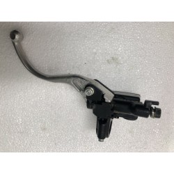 45510 HONDA SH 125 / 150 i.e. ABS POMPA FRENO ANTERIORE LEVA 2017-2020