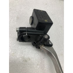45510 HONDA SH 125 / 150 i.e. ABS POMPA FRENO ANTERIORE LEVA 2017-2020