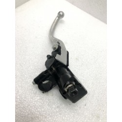 45510 HONDA SH 125 / 150 i.e. ABS POMPA FRENO ANTERIORE LEVA 2017-2020