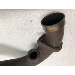 847201 COLLETTORE DI SCARICO PIAGGIO BEVERLY TOURER 300 i.e. 2009-2011