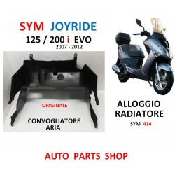 CONVOGLIATORE ARIA SYM JOYRIDE EVO 200 i.e.125 150 (2007-2012)