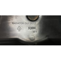 CONVOGLIATORE ARIA SYM JOYRIDE EVO 200 i.e.125 150 (2007-2012)