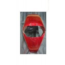 103222 PARAFANGO ANTERIORE APRILIA SCARABEO 125 150 200 ROTAX 1998-2004