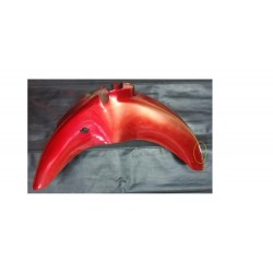 103222 PARAFANGO ANTERIORE APRILIA SCARABEO 125 150 200 ROTAX 1998-2004
