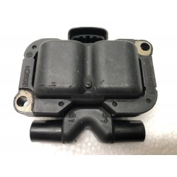 BOBINA ACCENSIONE SMART FORTWO 450 452 BOSCH0001587703 / A0001587703