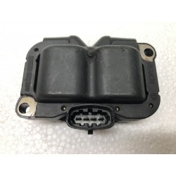 BOBINA ACCENSIONE SMART FORTWO 450 452 BOSCH0001587703 / A0001587703