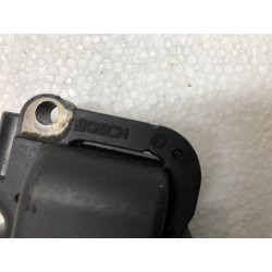 BOBINA ACCENSIONE SMART FORTWO 450 452 BOSCH0001587703 / A0001587703
