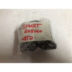 BOBINA ACCENSIONE SMART FORTWO 450 452 BOSCH0001587703 / A0001587703