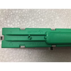 50514495 ALFA ROMEO MITO - GIULIETTA DISPLAY SPIA CINTURE AIRBAG