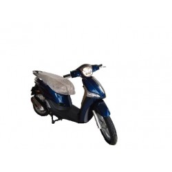 PIAGGIO LIBERTY IGET 50 125 150 coperchio portello candela 1B001374