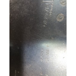 PIAGGIO LIBERTY IGET 50 125 150 coperchio portello candela 1B001374