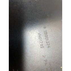 PIAGGIO LIBERTY IGET 50 125 150 coperchio portello candela 1B001374