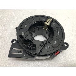 BMW serie 3 e46 sensore angolo sterzo contatto spirale airbag