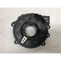 BMW serie 3 e46 sensore angolo sterzo contatto spirale airbag