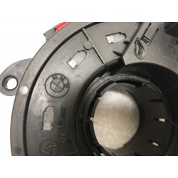 BMW serie 3 e46 sensore angolo sterzo contatto spirale airbag