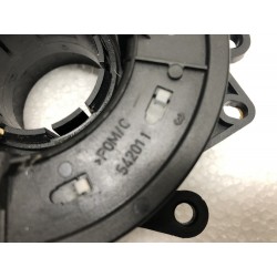BMW serie 3 e46 sensore angolo sterzo contatto spirale airbag