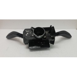6Q0953503AD VOLKSWAGEN POLO 9N DEVIO LUCI SENSORE ANGOLO STERZO AIRBAG