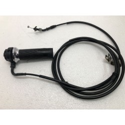 PIAGGIO LIBERTY IGET 50 manopola gas cavo accelleratore 2015-2019