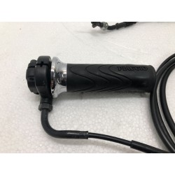 PIAGGIO LIBERTY IGET 50 manopola gas cavo accelleratore 2015-2019