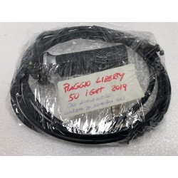 PIAGGIO LIBERTY IGET 50 manopola gas cavo accelleratore 2015-2019