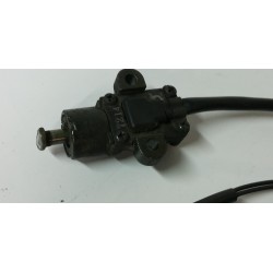 YAMAHA X-CITY PULSANTE INTERRUTTORE CAVALLETTO 3LD825665000