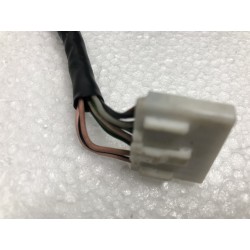 LANCIA LIBRA SPECCHIO RETROVISORE DESTRO ELETTRICO 9 PIN LYBRA