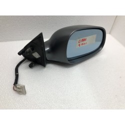 LANCIA LIBRA SPECCHIO RETROVISORE DESTRO ELETTRICO 9 PIN LYBRA