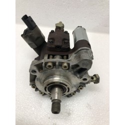 POMPA INIEZIONE COMMON RAIL 1.4 DIESEL SIEMENS CITROEN PEUGEOT FORD MAZDA