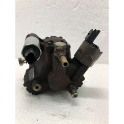 POMPA INIEZIONE COMMON RAIL 1.4 DIESEL SIEMENS CITROEN PEUGEOT FORD MAZDA