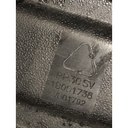 VANO BATTERIA PIAGGIO LIBERTY IGET 50 125 150 1B001738