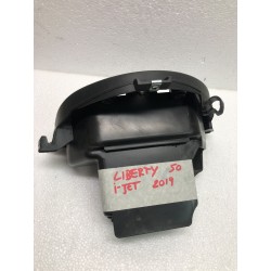 VANO BATTERIA PIAGGIO LIBERTY IGET 50 125 150 1B001738