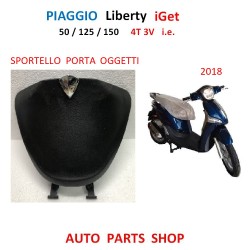 PORTELLO BAULETTO PIAGGIO LIBERTY IGET 50 125 150