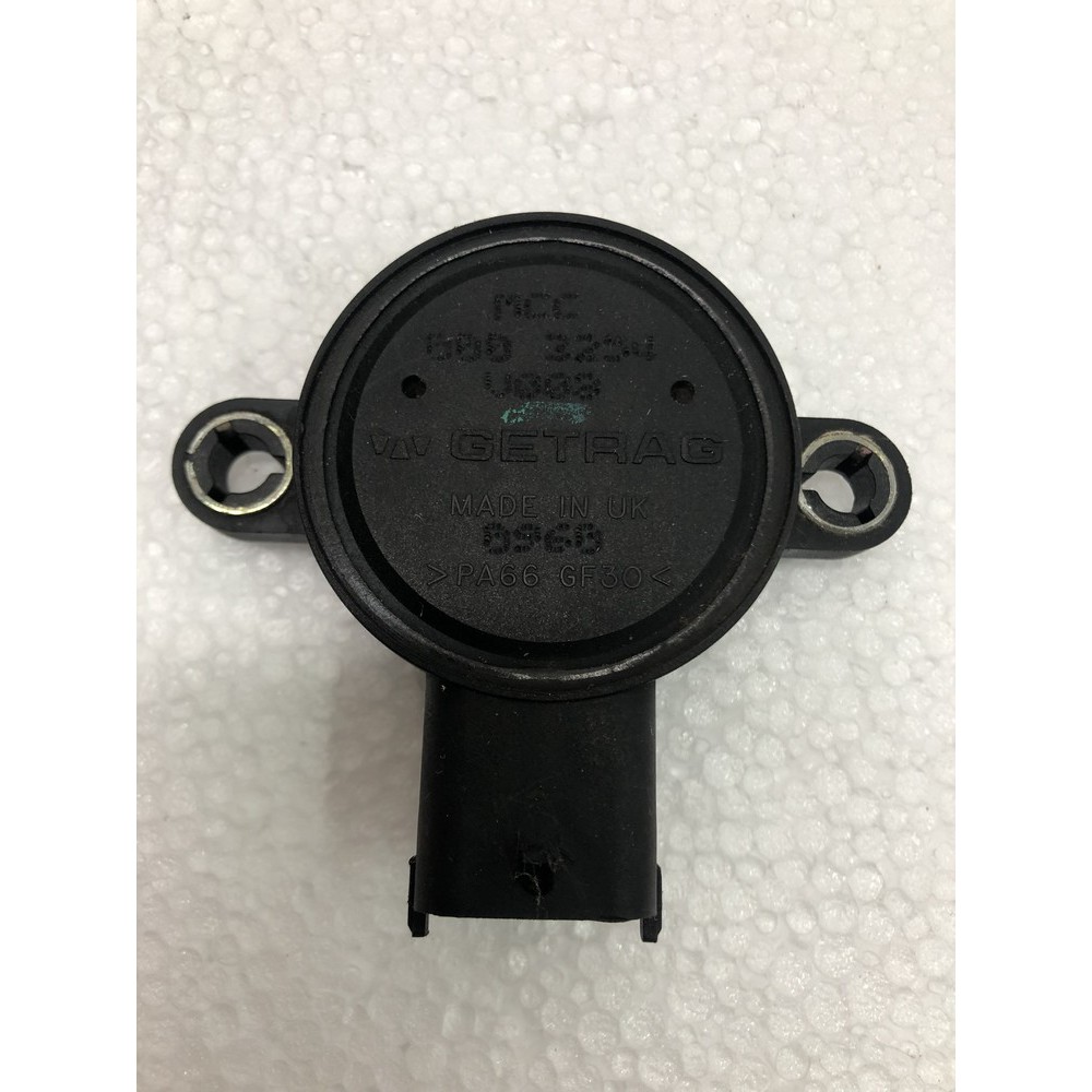 Smart 450 698 ccm Benziner Getriebe Q0009478V002 - Die Smarteria