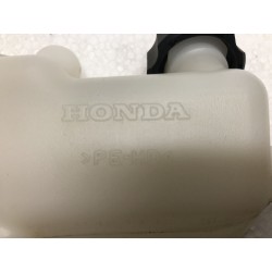 HONDA SH 125-150 ABS 2018 VASCHETTA RECUPERO RADIATORE