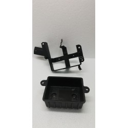 SYM JOYRIDE EVO 125 / 200 ie STAFFA SUPPORTO BATTERIA  2007-2012