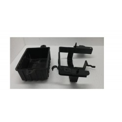 SYM JOYRIDE EVO 125 / 200 ie STAFFA SUPPORTO BATTERIA  2007-2012