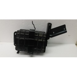 SYM JOYRIDE EVO 125 / 200 ie STAFFA SUPPORTO BATTERIA  2007-2012
