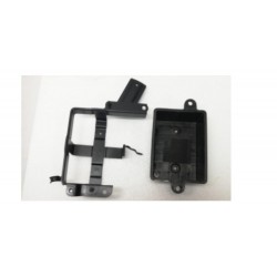 SYM JOYRIDE EVO 125 / 200 ie STAFFA SUPPORTO BATTERIA  2007-2012