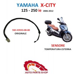 YAMAHA X-CITY 125-250 SENSORE TEMPERATURA ESTERNA