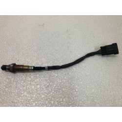 0258006731 SONDA LAMDA SENSORE GAS SCARICO PIAGGIO APRILIA MOTO GUZZI IGET