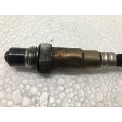 0258006731 SONDA LAMDA SENSORE GAS SCARICO PIAGGIO APRILIA MOTO GUZZI IGET