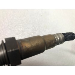 0258006731 SONDA LAMDA SENSORE GAS SCARICO PIAGGIO APRILIA MOTO GUZZI IGET