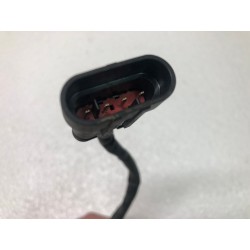 0258006731 SONDA LAMDA SENSORE GAS SCARICO PIAGGIO APRILIA MOTO GUZZI IGET