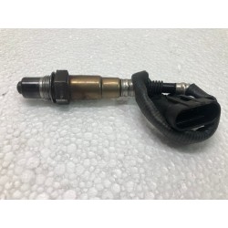 0258006731 SONDA LAMDA SENSORE GAS SCARICO PIAGGIO APRILIA MOTO GUZZI IGET