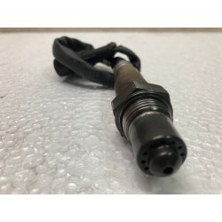 0258006731 SONDA LAMDA SENSORE GAS SCARICO PIAGGIO APRILIA MOTO GUZZI IGET
